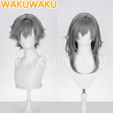 Game Honkai: Star Rail Trailblazer Stelle Caelus Cosplay Wig