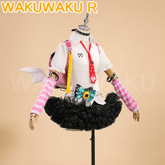 Sunna Costume Game Zenless Zone Zero