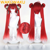 Game Wuthering Waves Suoming Cosplay Wig