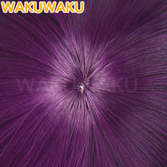 Walpurgisnacht Cosplay Wig Movie Puella Magi Madoka Magica