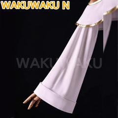 Anime Puella Magi Madoka Magica Wasu Cosplay Costume