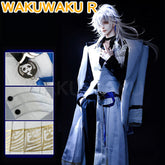 Jing Yuan Cosplay Costume Game Honkai: Star Rail