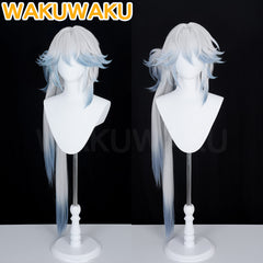 Yaoguang Cosplay Wig Game Honkai: Star Rail