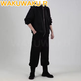 WakuWaku-R Anime Jujutsu Kaisen Itadori Yuji Costume Men School Uniform
