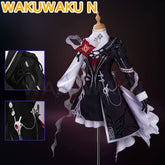 【In Stock】WakuWaku-N Game Honkai: Star Rail Evernight Cosplay Women HSR March 7th SP