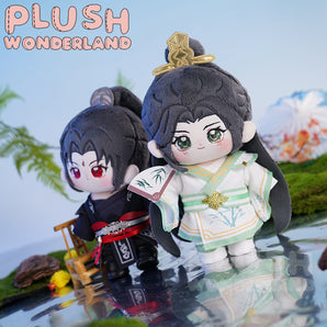 【Ready For Ship】【Consignment Sales】PLUSH WONDERLAND Plushies Plush Cotton Doll FANMADE 20CM