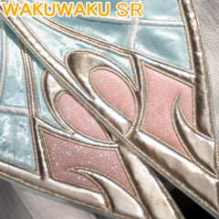 WakuWaku-SR Game Genshin Impact Vesna Costume Snezhnaya