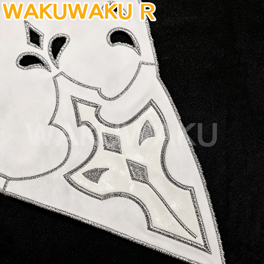 2B Cosplay Costume Game NieR:Automata 
