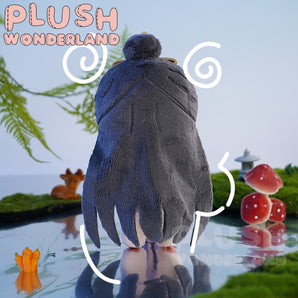 【Ready For Ship】【Consignment Sales】PLUSH WONDERLAND Plushies Plush Cotton Doll FANMADE 20CM