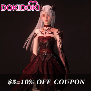 $5 Deposit =10% OFF Coupon DokiDoki-SR Game Love And Deepspace Cosplay Protagonist Where Drakeshadows Fall Costume Costume Sylus