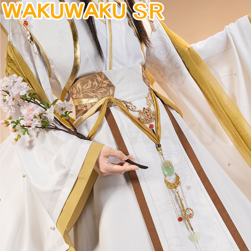 【In Stock】Anime Heaven Official's Blessing Xie Lian Tian Guan Ci Fu Cosplay
