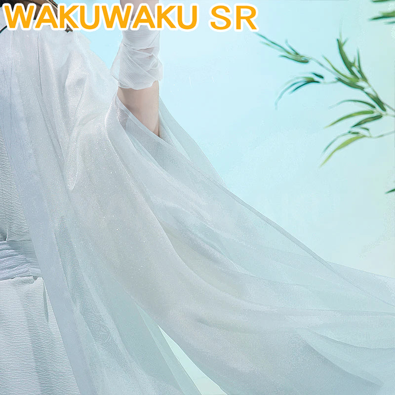 Manga Heaven Official's Blessing Cosplay Xie Lian Cosplay Tian Guan Ci Fu TGCF