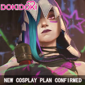 $5 Deposit =10% OFF Coupon DokiDoki Game Cosplay Costume