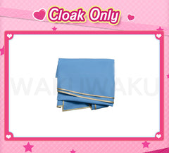 【In Stock】【S-3XL】WakuWaku-SR Women Princess Cosplay Dress Girl Girlhood Dream