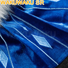 Anastasya Feodorovna The Tsaritsa Cosplay Game Genshin Impact