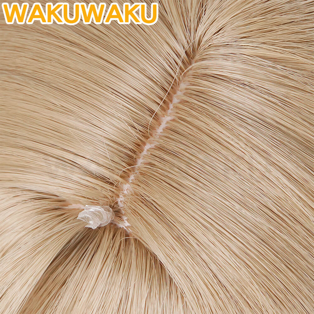 Game Goddess of Victory: Nikke Anis Cosplay Wig