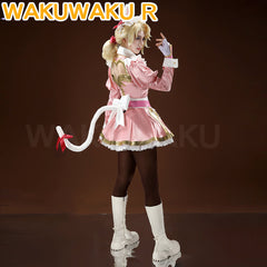Game Overwatch Ashe Cosplay Costume