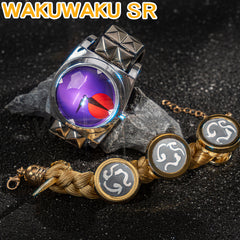 Game Honkai: Star Rail Ashveil Cosplay Costume HSR 