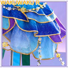 Anime LoveLive! Ayase Eli Cosplay Costume 
