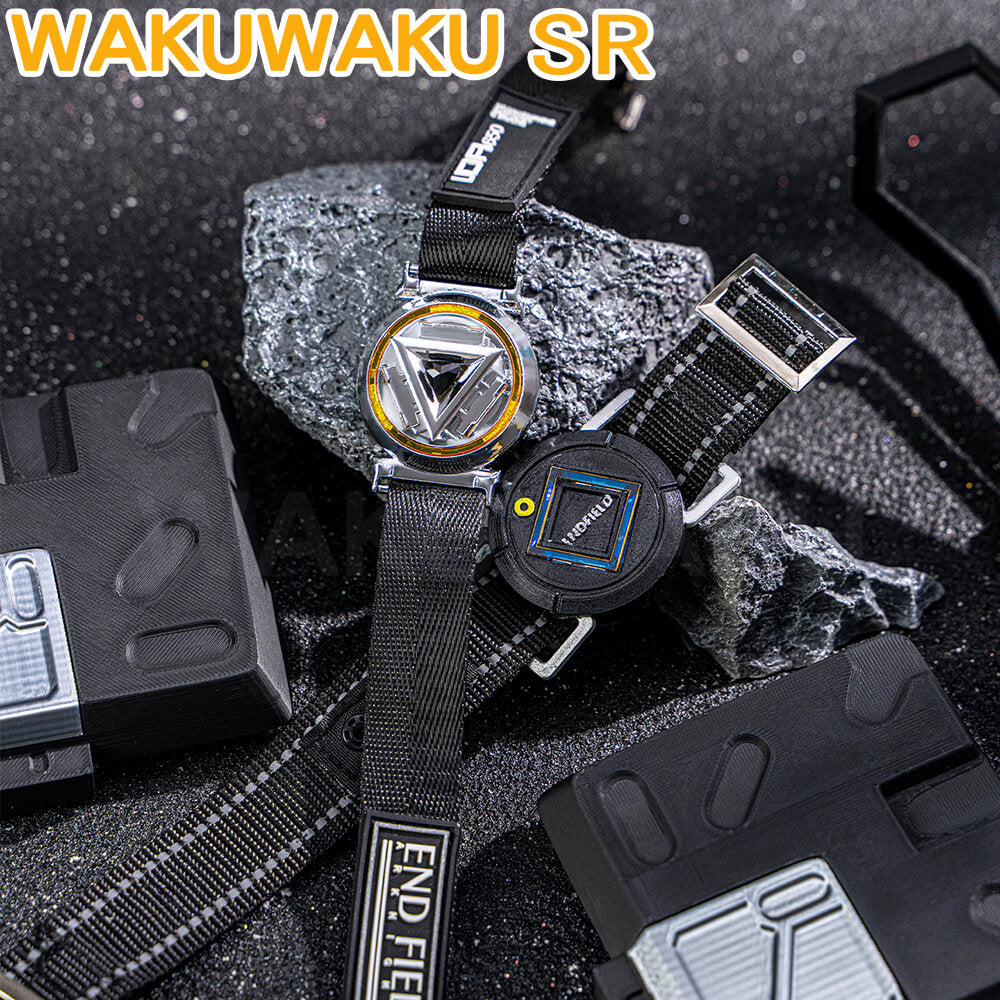 Game Arknights:Endfield Cosplay Endministrator B Costume