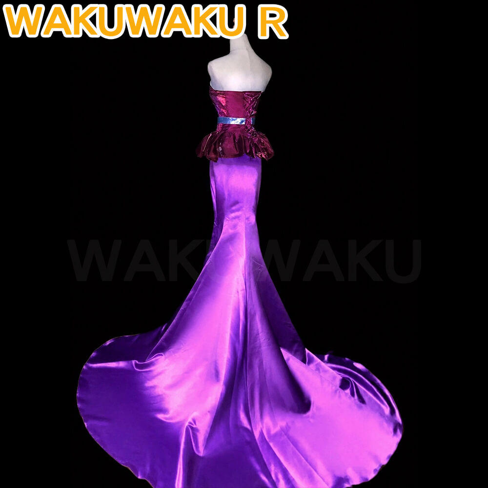 Barbie Cosplay Costume Movie Barbie: A Fairy Secret