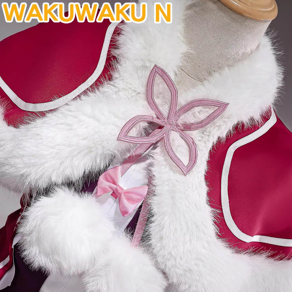 Beatrice Betty Cosplay Anime Re:Life In A Different World From Zero