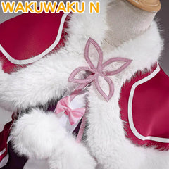 Beatrice Betty Cosplay Anime Re:Life In A Different World From Zero