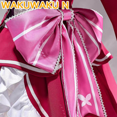 Beatrice Betty Cosplay Anime Re:Life In A Different World From Zero