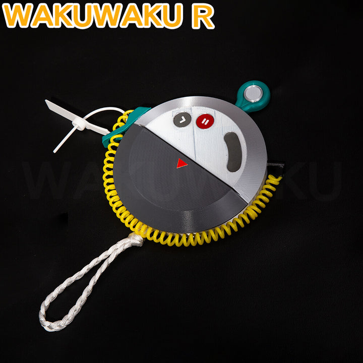 Belle Cosplay Costume Game Zenless Zone Zero WakuWaku-R ZZZ Women Dress Belle New Skin Cosplay Costume