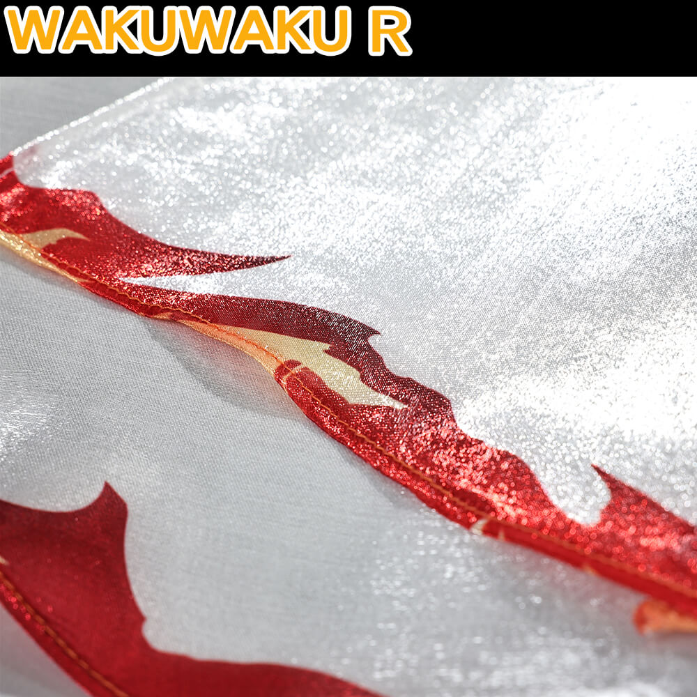 Game Wuthering Waves Camellya Cosplay Costume