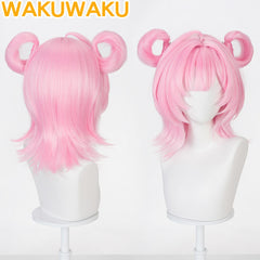 Game Neverness to Everness Chiz Wig