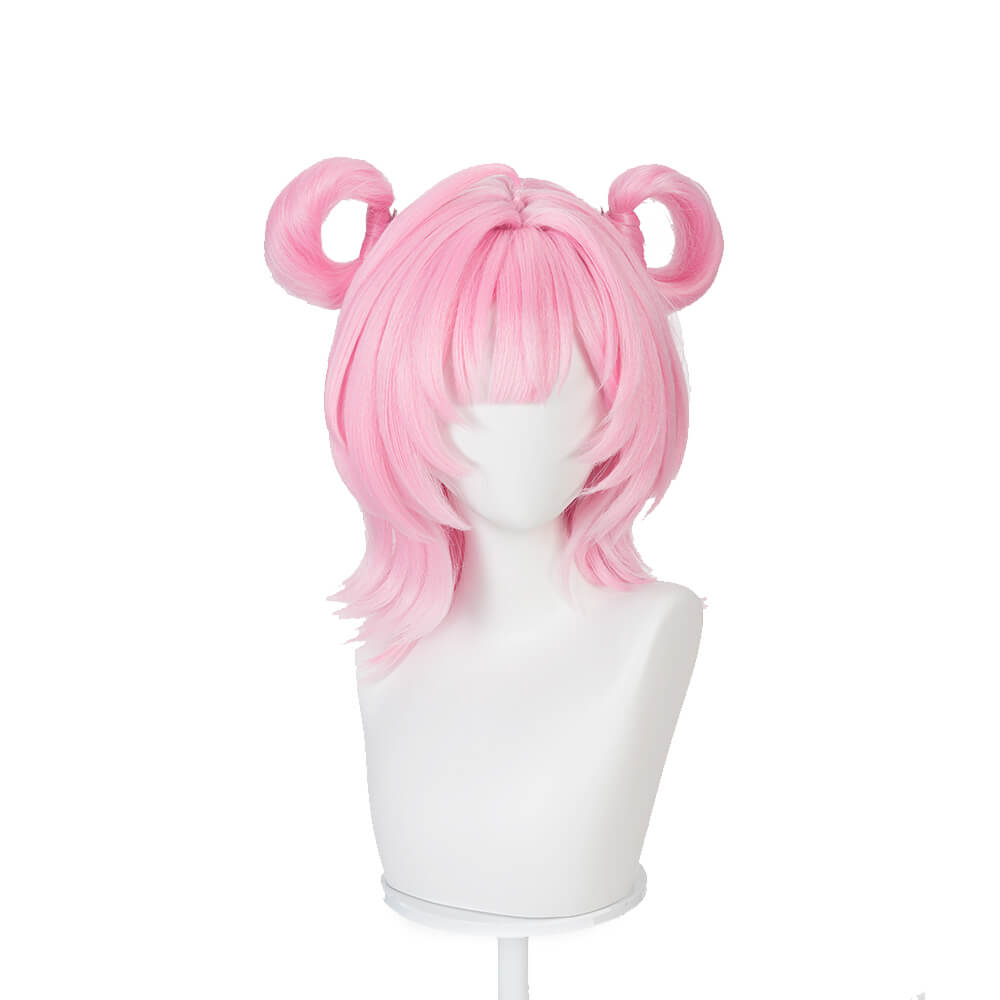 Game Neverness to Everness Chiz Wig