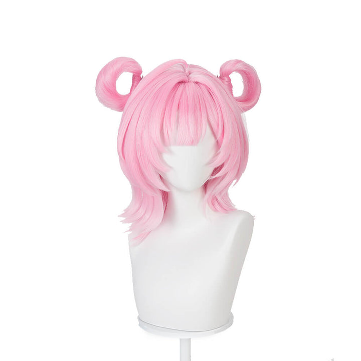 Game Neverness to Everness Chiz Wig