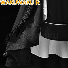 Anime Black Butler Cosplay Ciel Phantomhive Costume