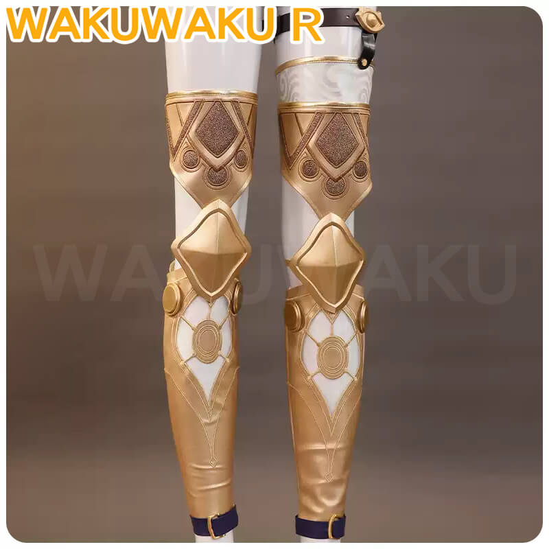 【In Stock】WakuWaku-R  Game Honkai: Star Rail Cipher Cifera Cosplay HSR Women
