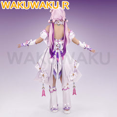 Game Genshin Impact Citlali Cosplay Costume