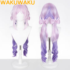 Game Genshin Impact Citlali Cosplay Wig 