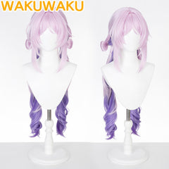 Game Genshin Impact Citlali Cosplay Wig 