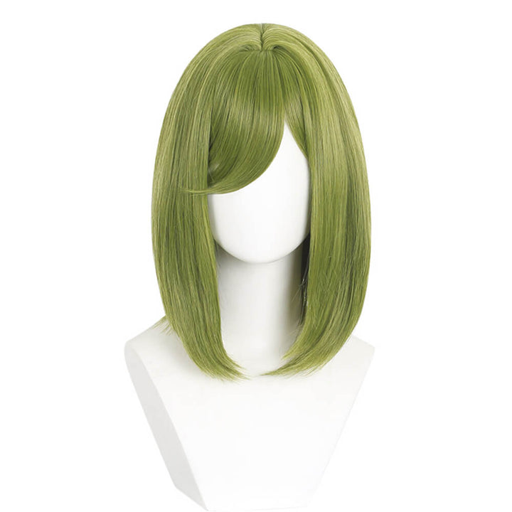 Anime Witch Hat Atelier Coco Cosplay Wig