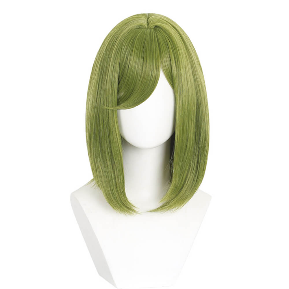 Anime Witch Hat Atelier Coco Cosplay Wig