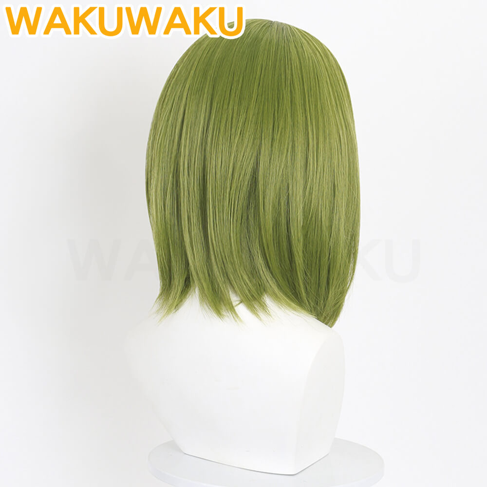 Anime Witch Hat Atelier Coco Cosplay Wig