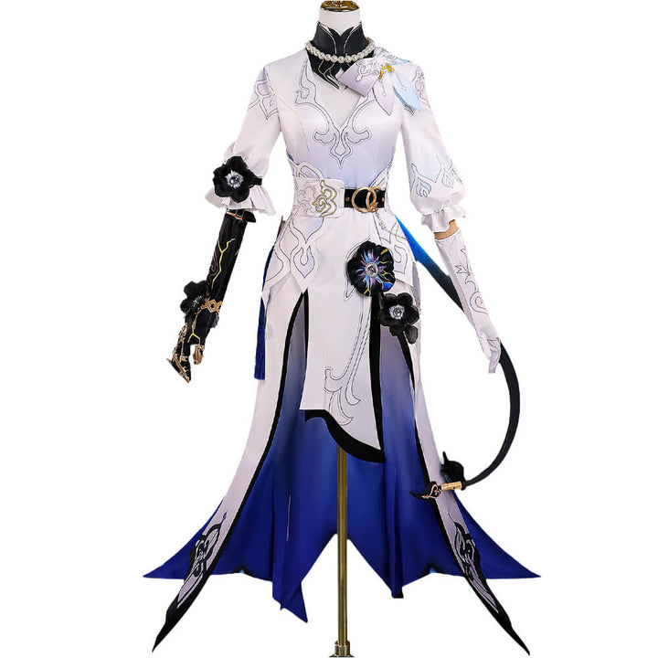 Constance The Dahlia Cosplay Costume