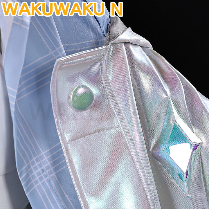 Game Honkai: Star Rail Cyrene Cosplay Costume