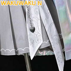 Game Honkai: Star Rail Cyrene Cosplay Costume