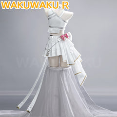 Game Wuthering Waves Denia Cosplay Costume
