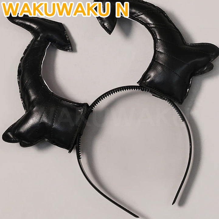 Durin Cosplay Game Genshin Impact WakuWaku-N Nod-Krai Durin Costume