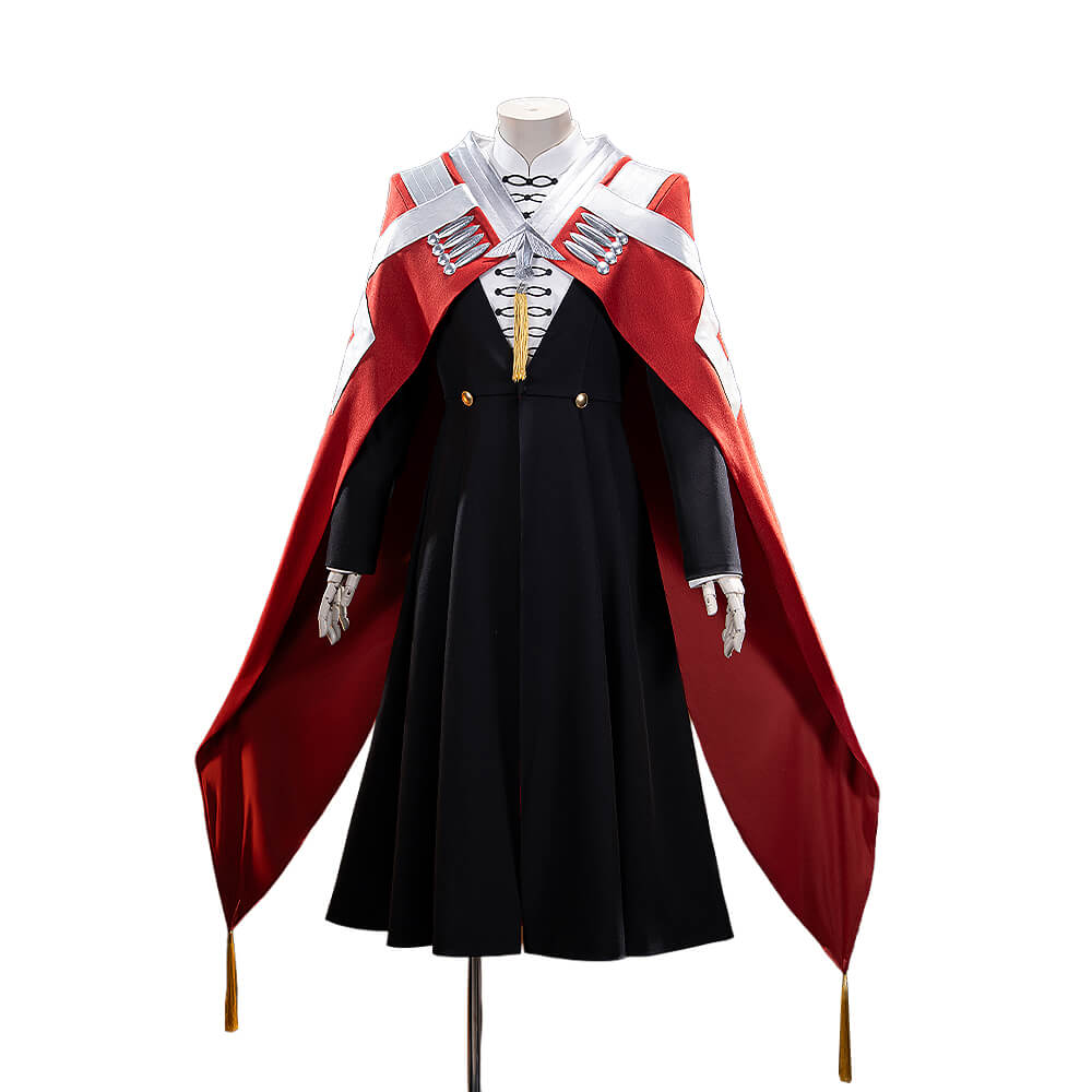 Anime Witch Hat Atelier Easthies Cosplay Costume