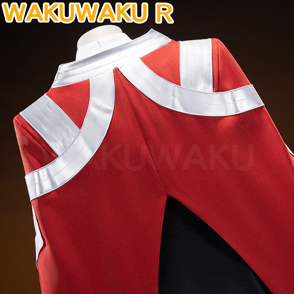Anime Witch Hat Atelier Easthies Cosplay Costume