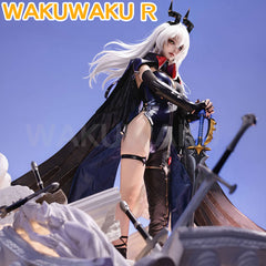 Game Zenless Zone Zero Eldreda Sunbringer Cosplay Costume