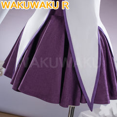 Anime Re:Life In A Different World From Zero Emilia Cosplay Costume